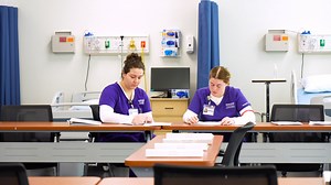 46K views · 116 reactions | The Doctor of Nursing Practice degree at GCU can be an ideal option for nurse leaders, including nurse informaticists and advanced practice registered nurses, who wish to remain on the forefront of patient care! Learn more at https://ow.ly/x23b50Ss9YC | Grand Canyon University | Facebook