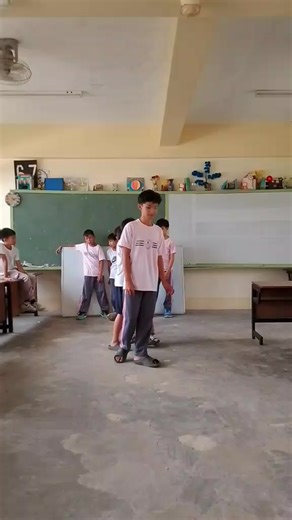 Grade 6 Pupils' Learning Journey