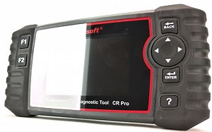 iCarsoft OP V2.0 multisystem scanner til Opel - Køb online hos Nic-Tec