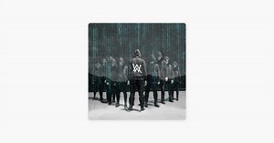 Alone (Restrung) by Alan Walker on Apple Music