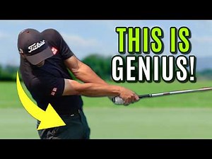 He Went From Amateur To Pro Level Ball Striking In 20 Minutes!