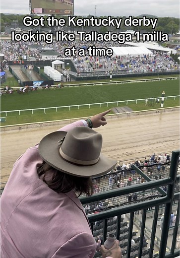 Kentucky Derby Vibes: Celebrate in Style