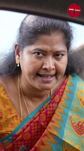 எனக்கு நீ தான் அம்மா முக்கியம்! 🤣❤️| When My Son Gets Married 😍💯 | SEE SAW