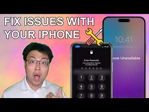 4uKey iPhone Unlocker Review | Full Guide to Remove iCloud Lock & Apple ID (2026)