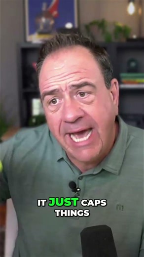 Don't Buy Self-Storage in Poor Areas #shorts