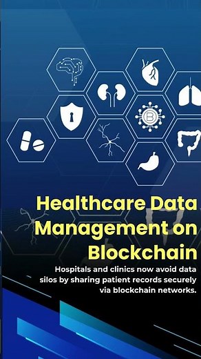 Top 5 Blockchain Applications in 2025 That Are Changing the World