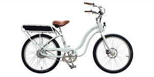 Electric Bike Company Model S Review