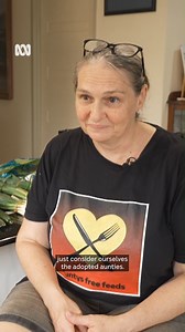 According to Foodbank's 2025 Hunger Report, 20 per cent of Australian households experienced "severe food insecurity", defined as skipping meals or whole days of eating, in the year up to July 2025 — a 1 per cent increase on the previous year. But in one grassroots group is stepping in to help, not as a charity, but as a mutual aid effort quietly cooking from their home kitchens accross Darwin and Palmerston. It's a team effort ensuring year-round relief for people experiencing hardship, led by 