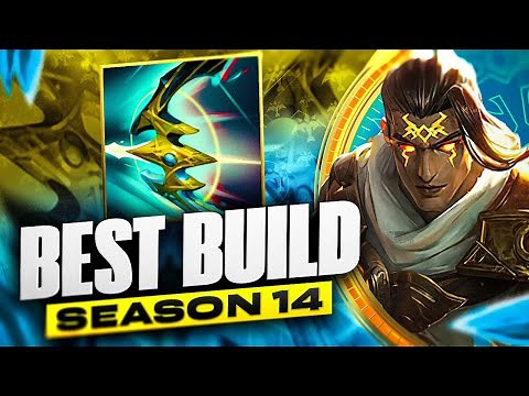 The Best Varus Build in Season 14 - Varus ADC Gameplay Guide | Best Varus Build & Runes