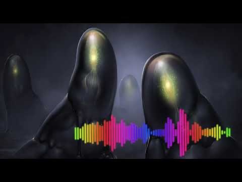 Free Sound Effects - BUBBLING OOZE