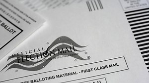 May 10 is deadline to request mail-in ballot before Pennsylvania primary