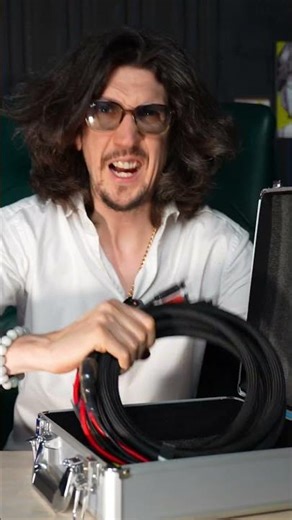 A New Leader in the Audio Industry? Chinese Technology from MENDTURE🔊