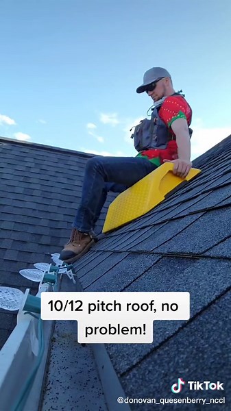 "Pitch Hopper" for the win. It can be found at Lights4Sale.com #chri...