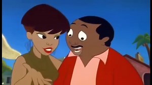 15K views · 456 reactions | "Bebe's Kids" hit theaters 32 years ago today in 1992! Honoring the memory of Robin Harris.  Bebe's Kids (1992) ✒ Directed by: Reginald Hudlin  Animation by: Bruce W. Smith  Cast: Robin Harris, Faizon Love, Vanessa Bell Calloway, Wayne Collins, Jonell Green, Marques Houston, Tone Loc, Myra J., Nell Carter, John Witherspoon, Louie Anderson  Music by: John Barnes | Vintage & Iconic African American Everything | Facebook