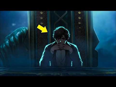 Lord of mystery anime recap: deep dive into secrets & epic plot twists with Klein Moretti