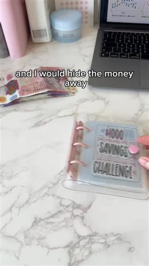 The best way to help your kids save for the future 🥰 | R Saving