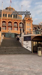 3.8K views · 23 reactions | Ever wondered what makes Crazy Pianos so… well, CRAZY?! 浪 Deze video laat je even alles zien wat je moet weten!  www.crazypianos.com | Crazy Pianos | Facebook