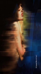 Made with AE Pixel Sorter by @louismontielt Get AE Pixel Sorter https://aescripts.com/ae-pixel-sorter (link in bio) #aescripts #aftereffects #aepixelsorter A Glitch “A Works (έργα) ~ Ètude A.I. Glitch’s” This art piece were created for my PhD and based on a Digital and Analog Aesthetic Research on “Artistic Practices, Digital Art in Social Networks and Net Art”, some digital techniques used of artistic diversity and artificial intelligence platforms; such as the re-mixed appropriation of image o