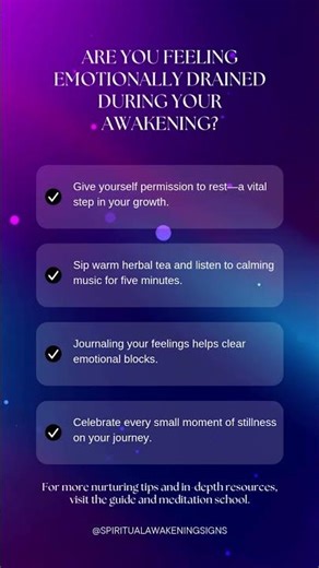 Transform Your Spiritual Awakening with Guided Meditation