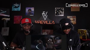 VV俩兄弟反应Clipse新歌===== (ft. Kendrick Lamar) - Chains & Whips