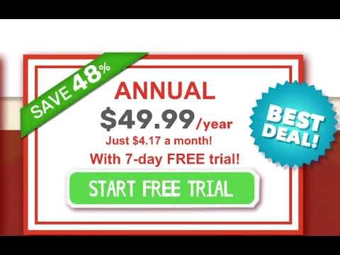 You’re going to purchase Endless Learning Academy by Originator Inc.