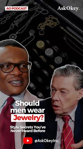 This Safari Jacket is Worth a Look