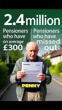 Over 65s: The Hidden Council Tax Discounts You’re Missing