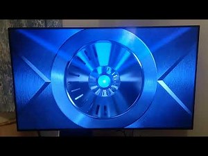 Opening to X-Men 2000 UK DVD