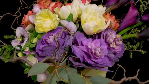 41K views · 684 reactions | As we gear up for Art in Bloom, one of...