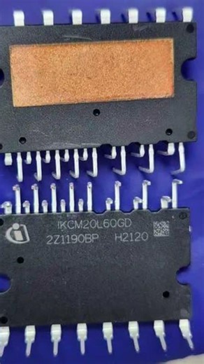 IPM Module Available Stocks New And Refresh