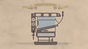 Linotype Animation