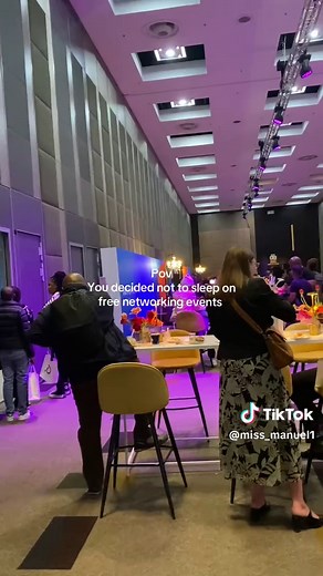 AWS Summit 2026 Johannesburg: Free Networking Event Link
