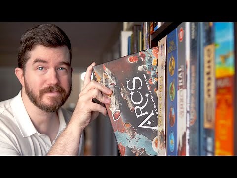 Is this the Best Board Game Collection Tour on YouTube?! Tier Ranked!