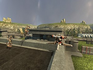 ARCHIVED: Empires v2.25a SSE Client Patch file