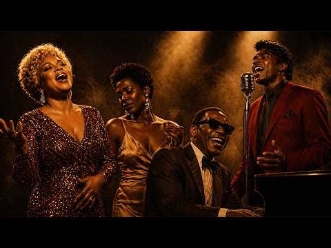 One Night in 1964… This Soul Session Was Never Meant to Be Released