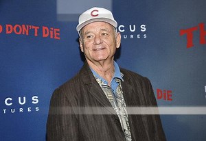 WATCH: Bill Murray reprises ‘Groundhog Day’ role for Super Bowl commercial