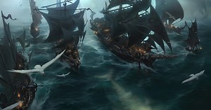 Best ship games for Android: war, pirates and more