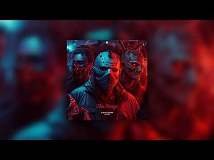 Christopher Ladex - The Purge (Official Audio)
