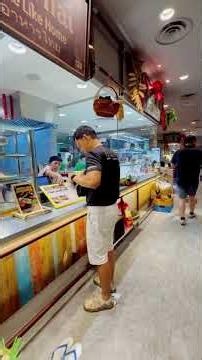 Food Republic , Jewel #singapore #food #travel #tour #airport