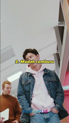 APA ITU TRUST ISSUE BERIKUT PENGERTIAN, CIRI CIRI DAN PENYEBABNYA
