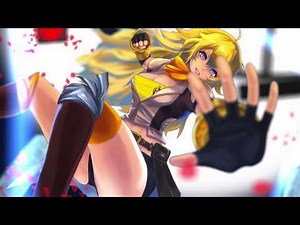 Nightcore - I Burn (Dance Remix) [Dance]