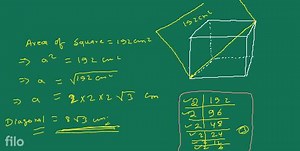 236 ICSE Essential Mathematica-4 The internal length, breadth a... | Filo