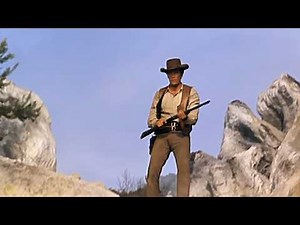 1965 - Adiós gringo - When the law won’t listen, his bullets do the talking - Western film