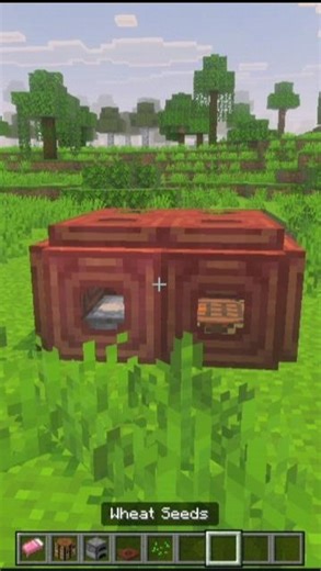 minecraft small house tutorial #minecraftvideos #minecraft