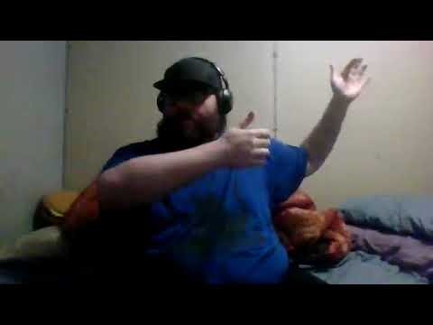 Ethan Watches: Hulk (2003) Talbot's Mistake Scene