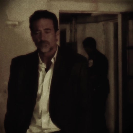 Lamento por Jeffrey Dean Morgan