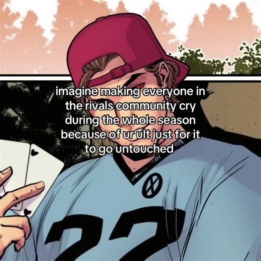 Mastering Gambit's Strategies in Marvel Rivals