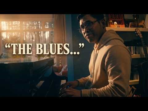 Blues Piano Improvisation | ブルース・フォー・ジャパン