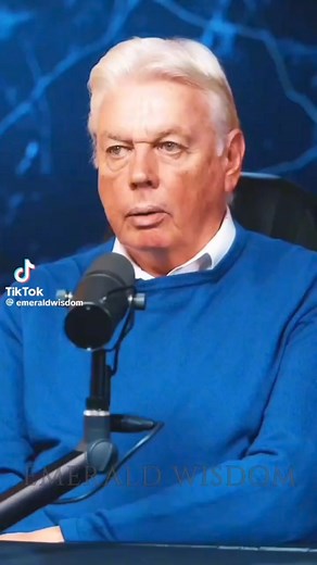 David Icke Dropping truth on who the majority of the worlds religions truly worship … and it isn’t who most think it is ! Check it out ! Follow my page for more truth videos and for a video that goes further on this topic see the comment section below 👇 #demiruge #anunnaki #god #DavidIcke | Linol Anderson