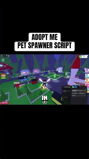 🔥DUPE🔥ADOPT ME PET DUPE SCRIPT 2026 #adoptme #adoptmescript #roblox #robloxscript #dupe